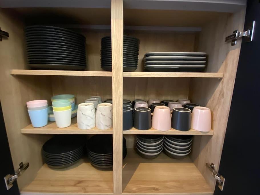 Disneyland Dream 5 - Charmante Maison 10 Pax Chessy  Ngoại thất bức ảnh
